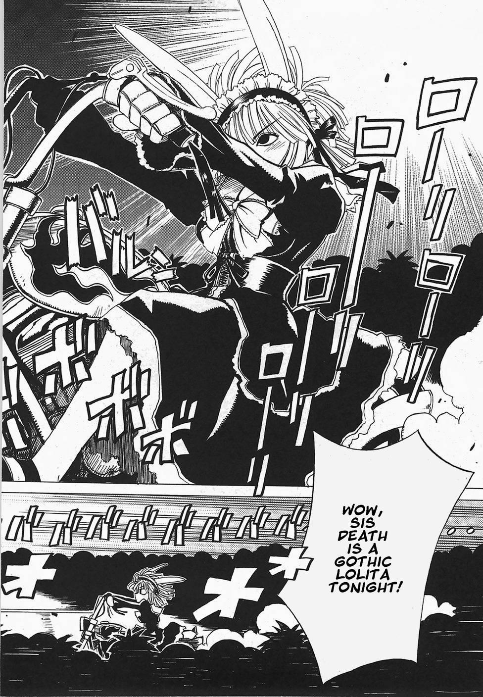 Wrestle! Idol [ecchi] Chapter 1000 Page 145